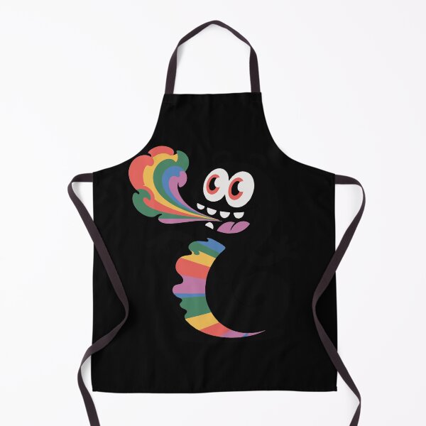 Item preview, Scary Rainbow designed and sold by Swaraneapik.