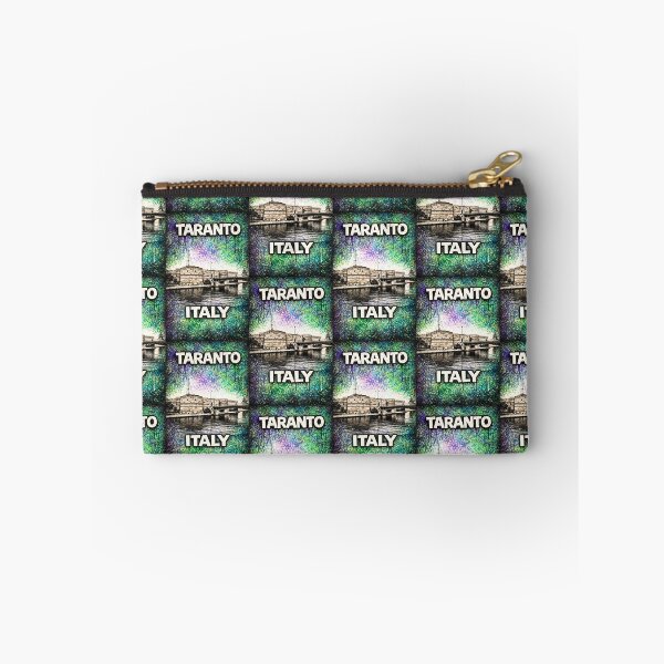 Item preview, Taranto Italy Graffiti Style  designed and sold by Thistle-TShop.