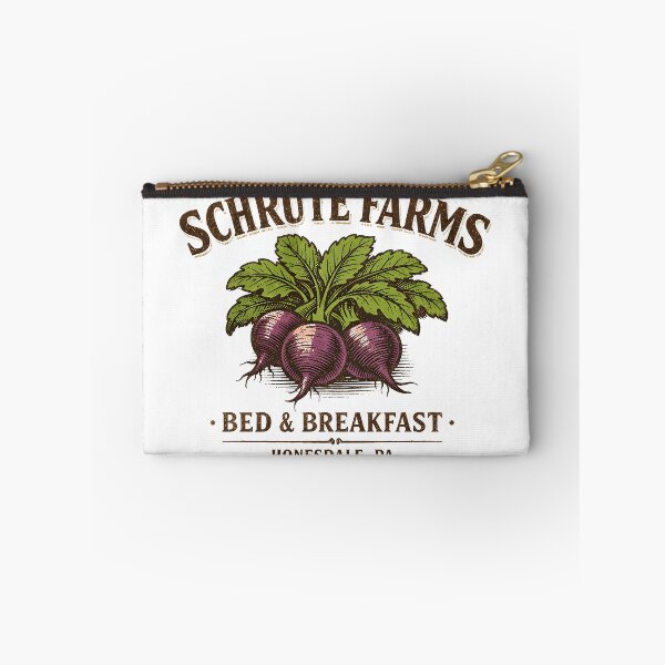 Item preview, Rustic Beet Farm Bed and Breakfast designed and sold by agearb.