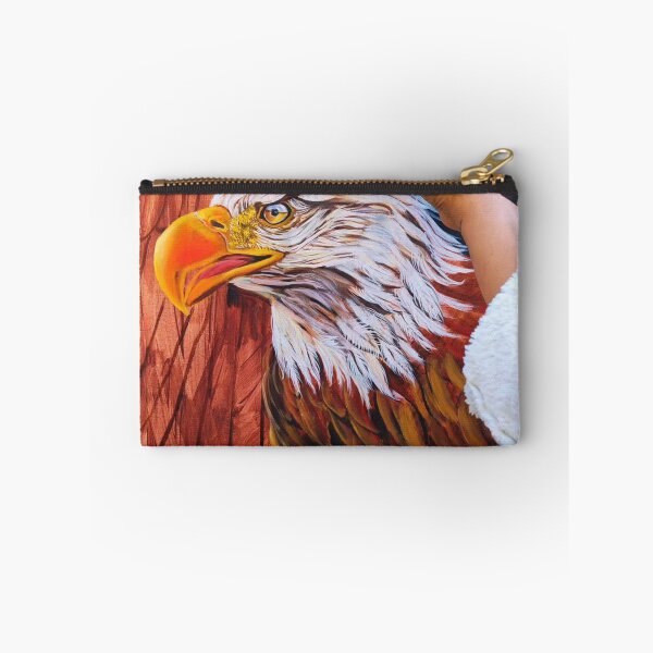 Item preview, Skybound Eagle Glory designed and sold by Serenataclouds.