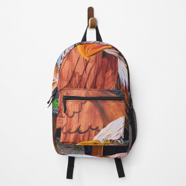 Item preview, Skybound Eagle Glory designed and sold by Serenataclouds.