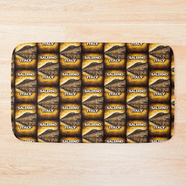 Item preview, Salerno Italy Graffiti Style  designed and sold by Thistle-TShop.