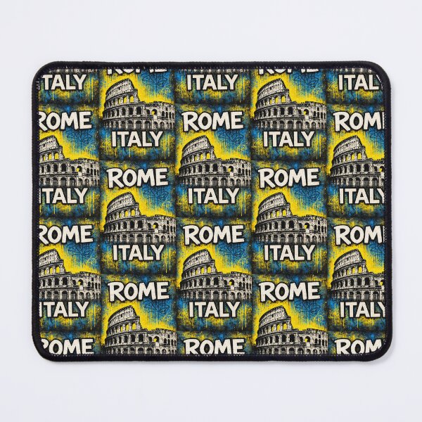 Item preview, Rome Italy Graffiti Style designed and sold by Thistle-TShop.