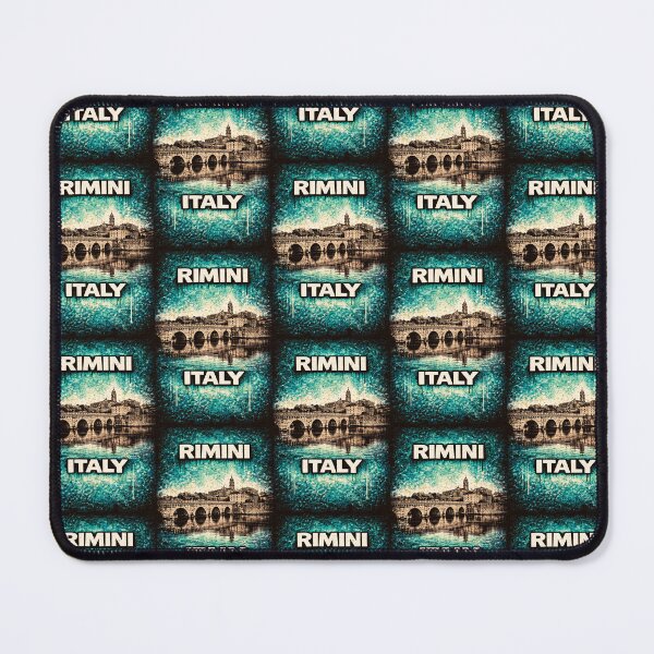 Item preview, Rimini Italy Graffiti Style designed and sold by Thistle-TShop.