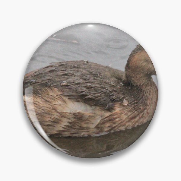 Item preview, grebe designed and sold by KathleenDawson.