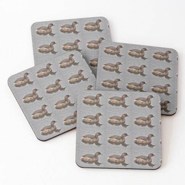 Item preview, grebe designed and sold by KathleenDawson.