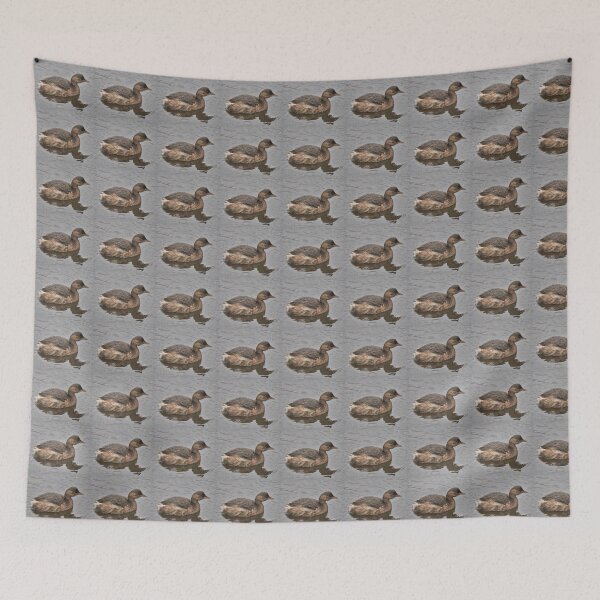 Item preview, grebe designed and sold by KathleenDawson.