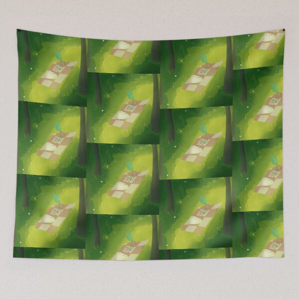 Item preview, picnic designed and sold by parkerthebest12.