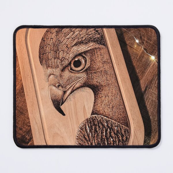 Item preview, Supreme Eagle Strength designed and sold by Serenataclouds.