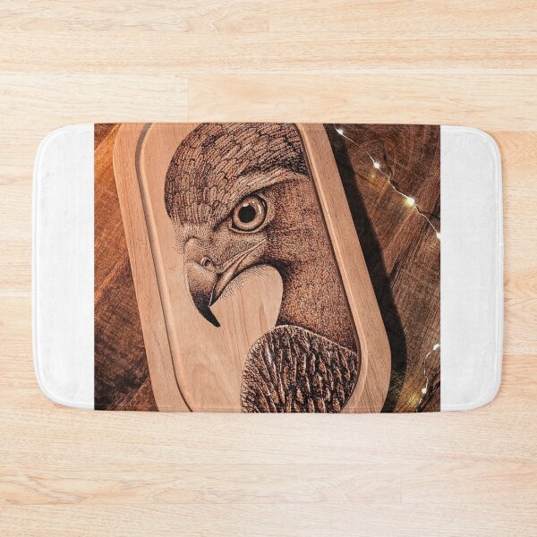 Item preview, Supreme Eagle Strength designed and sold by Serenataclouds.