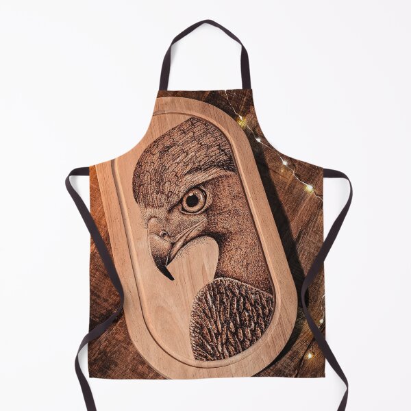 Item preview, Supreme Eagle Strength designed and sold by Serenataclouds.