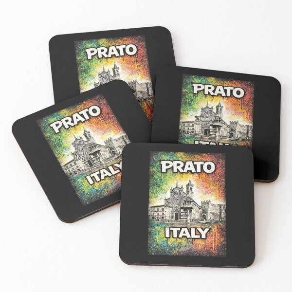 Item preview, Prato Italy Graffiti Style  designed and sold by Thistle-TShop.