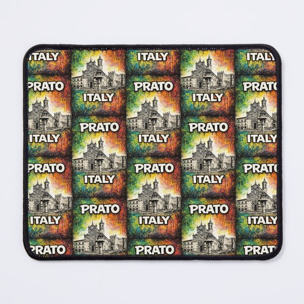 Item preview, Prato Italy Graffiti Style designed and sold by Thistle-TShop.