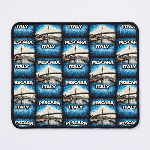 Item preview, Pescara Italy Graffiti Style  designed and sold by Thistle-TShop.