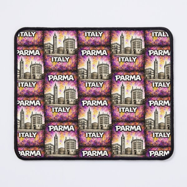 Item preview, Parma Italy Graffiti Style  designed and sold by Thistle-TShop.