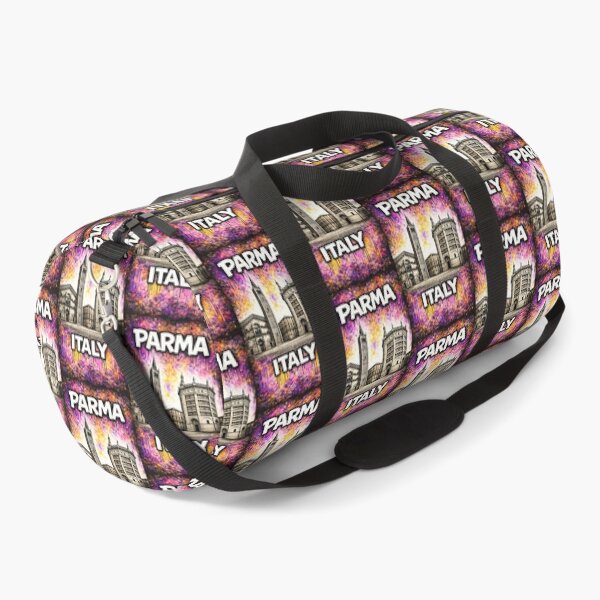 Item preview, Parma Italy Graffiti Style designed and sold by Thistle-TShop.