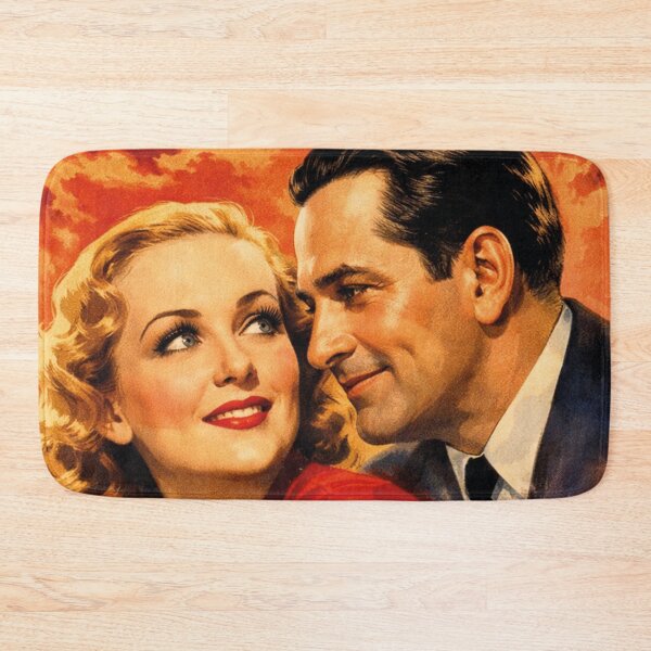 Item preview, Nothing Sacred classic film screwball comedy designed and sold by Mauswohn.
