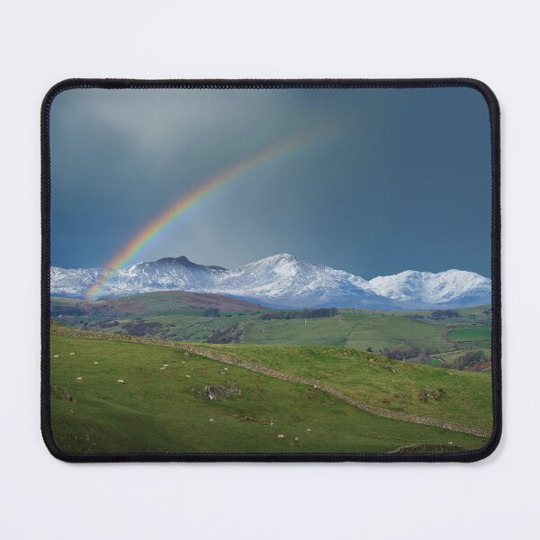 Item preview, Lake District Fells designed and sold by Alisonchambers2.
