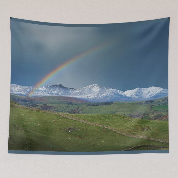 Item preview, Lake District Fells designed and sold by Alisonchambers2.