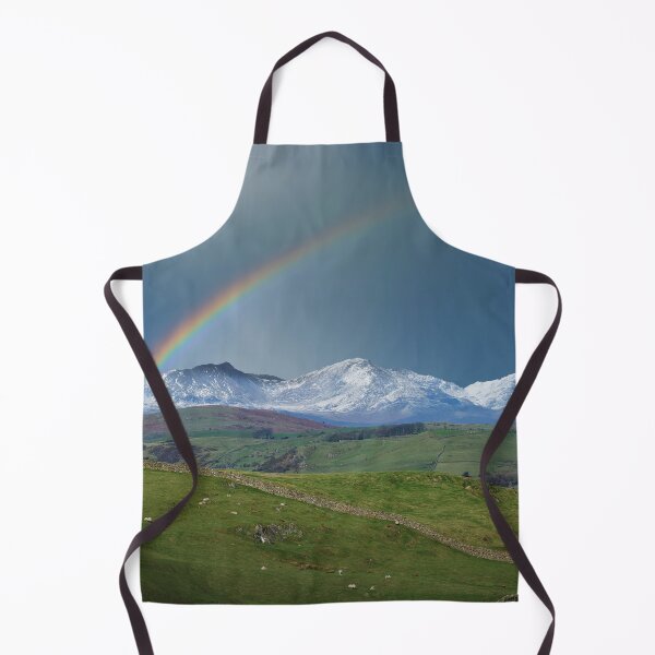 Item preview, Lake District Fells designed and sold by Alisonchambers2.