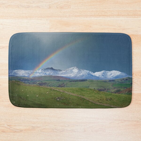 Item preview, Lake District Fells designed and sold by Alisonchambers2.