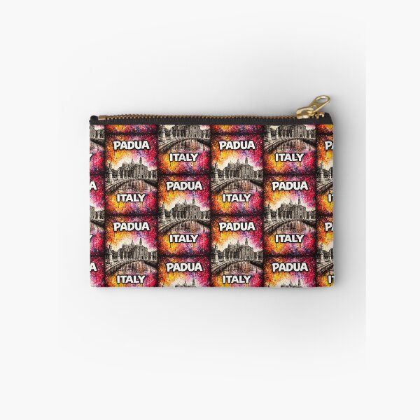 Item preview, Padua Italy Graffiti Style  designed and sold by Thistle-TShop.