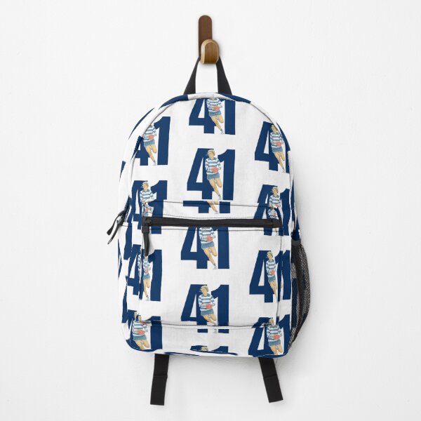 Item preview, Georgie Prespakis Cats 41 Blue designed and sold by famousflies313.
