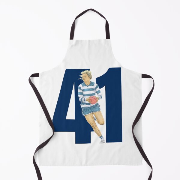 Item preview, Georgie Prespakis Cats 41 Blue designed and sold by famousflies313.