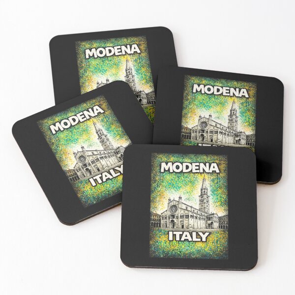 Item preview, Modena Italy Graffiti Style  designed and sold by Thistle-TShop.