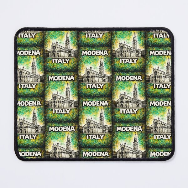 Item preview, Modena Italy Graffiti Style designed and sold by Thistle-TShop.