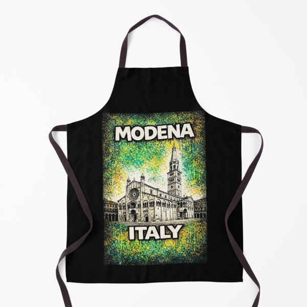 Item preview, Modena Italy Graffiti Style  designed and sold by Thistle-TShop.