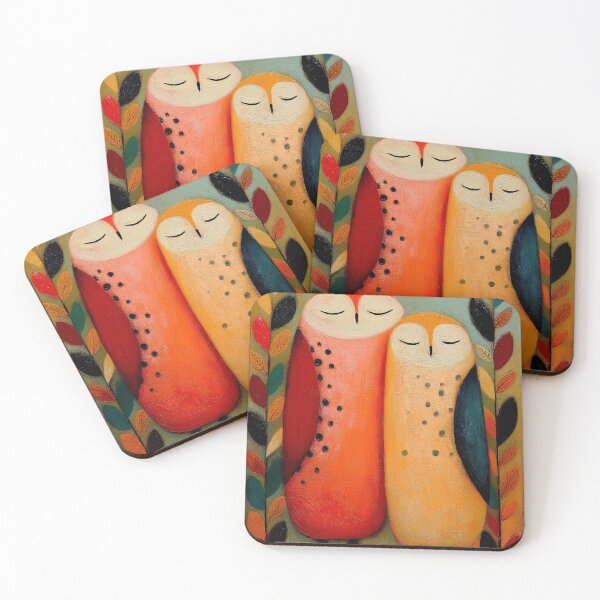 Item preview, Cozy Perch designed and sold by Retro Type.