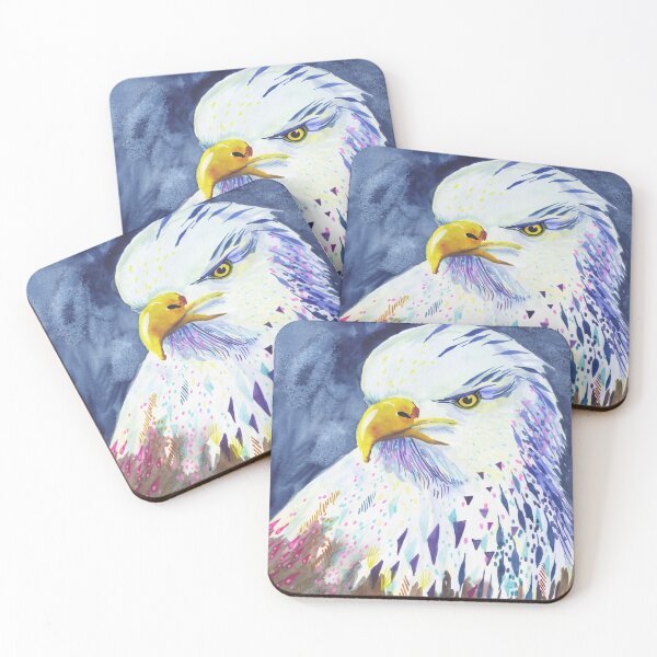 Item preview, Majestic Predator Soars designed and sold by Serenataclouds.