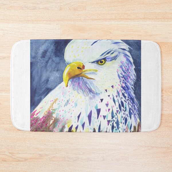 Item preview, Majestic Predator Soars designed and sold by Serenataclouds.