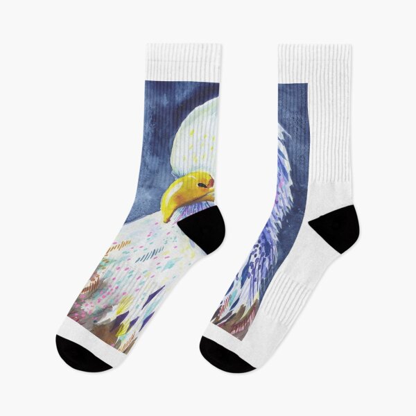 Item preview, Majestic Predator Soars designed and sold by Serenataclouds.