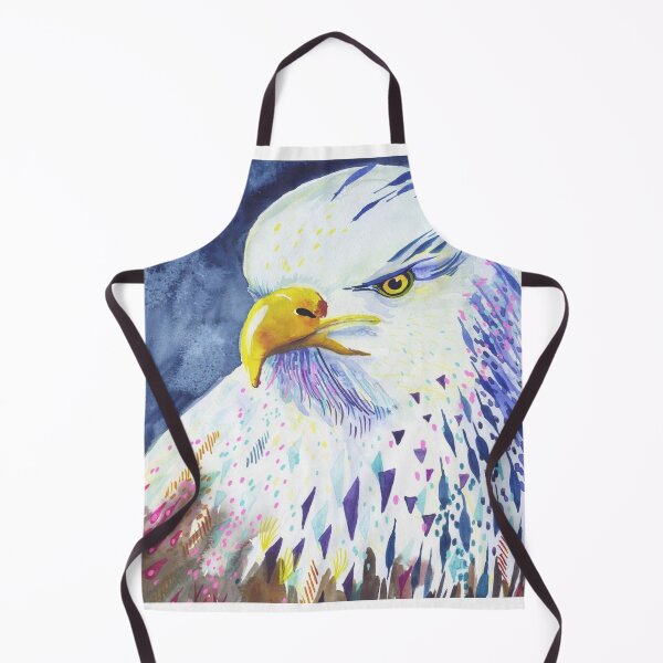 Item preview, Majestic Predator Soars designed and sold by Serenataclouds.