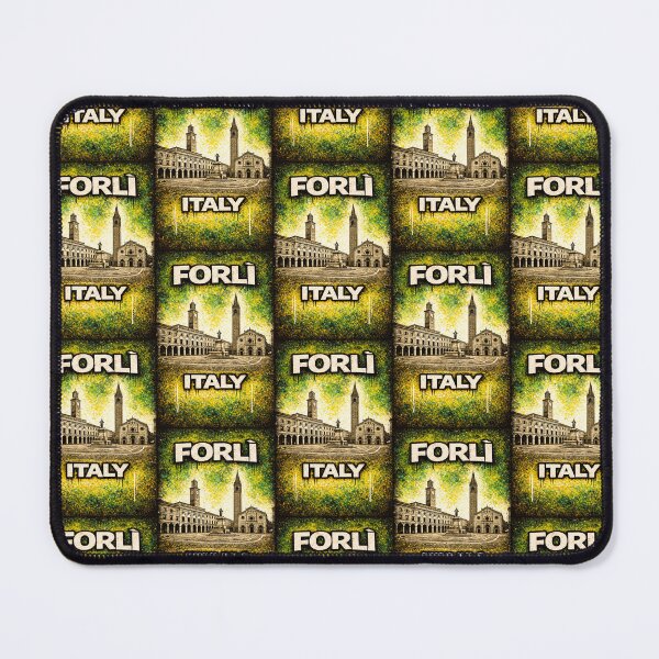 Item preview, Forli Italy Graffiti Style designed and sold by Thistle-TShop.