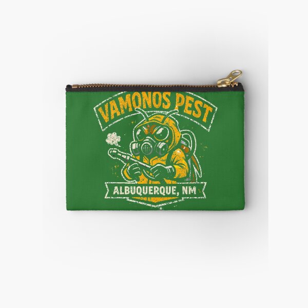 Item preview, Vintage Albuquerque Pest Control Workwear designed and sold by agearb.