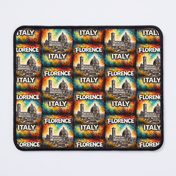 Item preview, Florence Italy Graffiti Style designed and sold by Thistle-TShop.