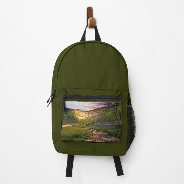 Item preview, Malham Cove Sunset designed and sold by Alisonchambers2.