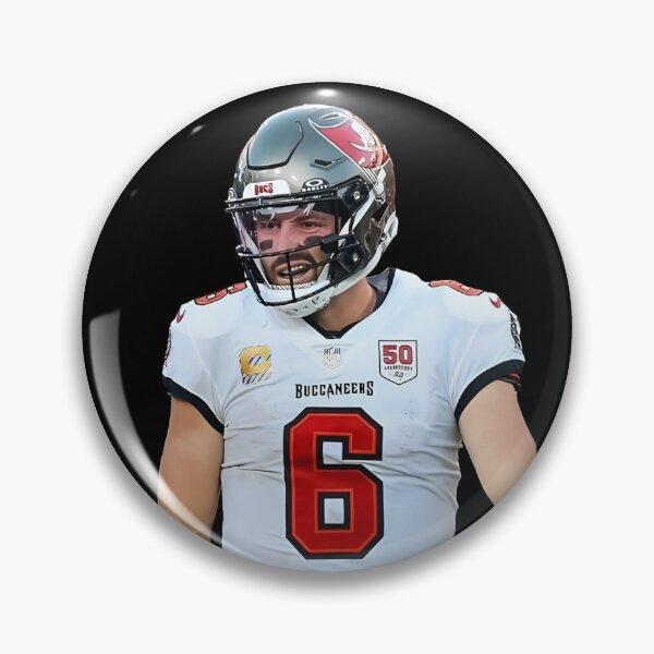 Item preview, Vintage Baker Mayfield designed and sold by HappyHedgeTees.