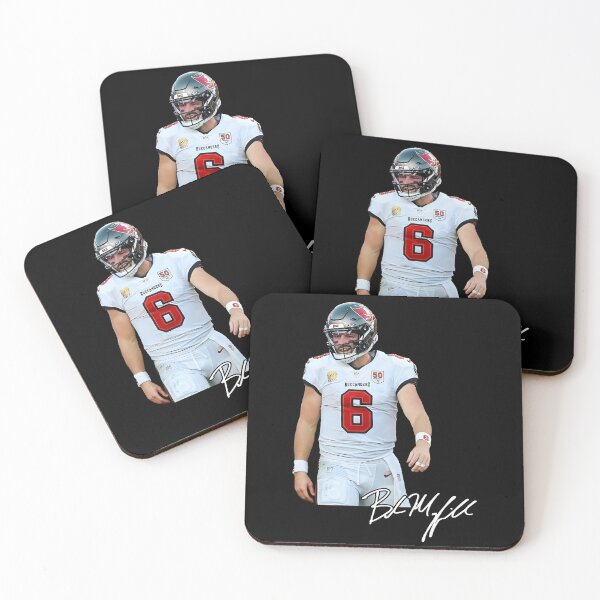 Item preview, Vintage Baker Mayfield designed and sold by HappyHedgeTees.