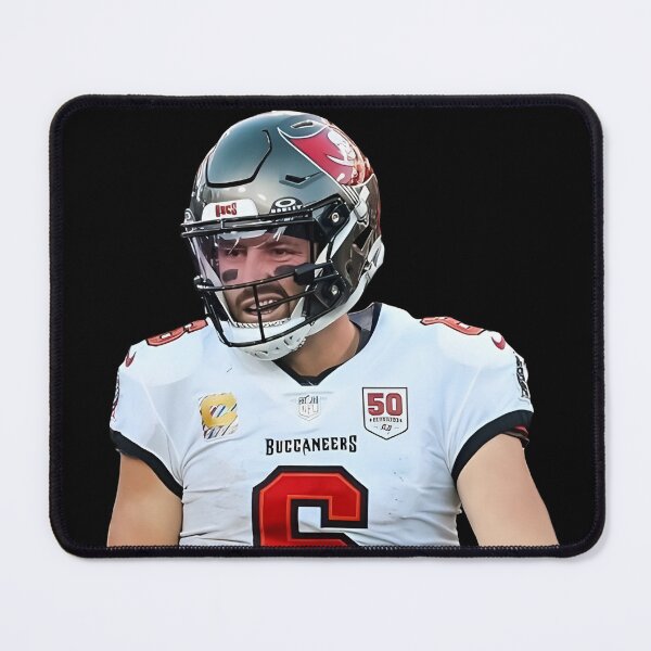 Item preview, Vintage Baker Mayfield designed and sold by HappyHedgeTees.