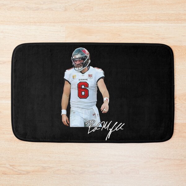 Item preview, Vintage Baker Mayfield designed and sold by HappyHedgeTees.