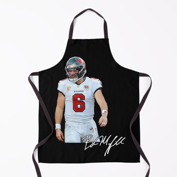 Item preview, Vintage Baker Mayfield designed and sold by HappyHedgeTees.