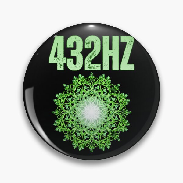 Item preview, 432HZ FREQUENCY healing tone natural tuning vibrations of space calming effect  designed and sold by Jt41.