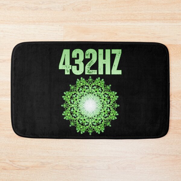 Item preview, 432HZ FREQUENCY healing tone natural tuning vibrations of space calming effect  designed and sold by Jt41.