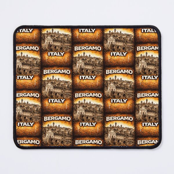 Item preview, Bergamo Italy Graffiti Style designed and sold by Thistle-TShop.
