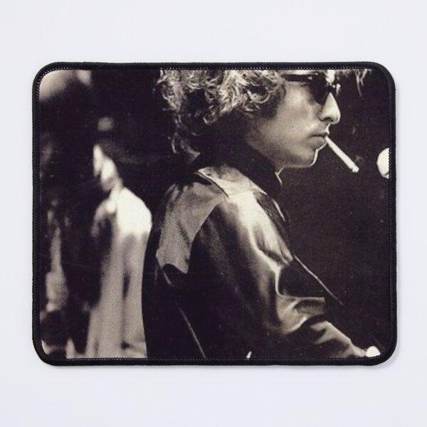 Item preview, Dylan Smoke On Stage designed and sold by firstadam.