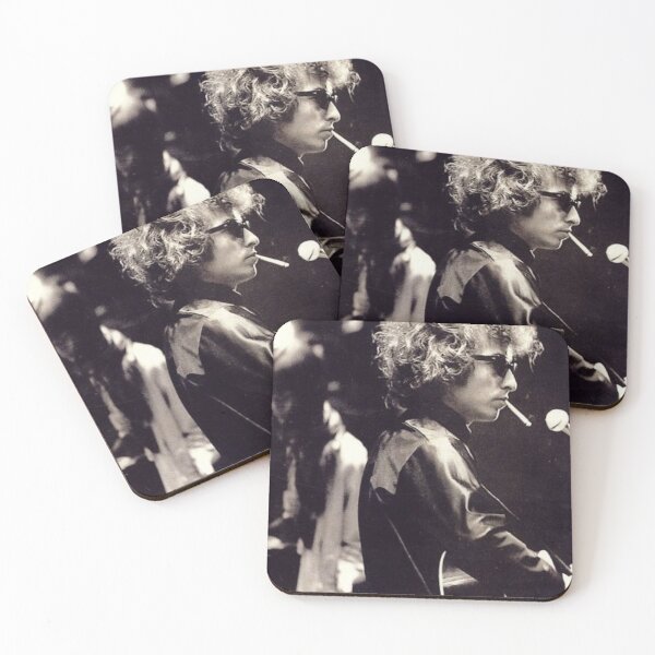 Item preview, Dylan Smoke On Stage designed and sold by firstadam.